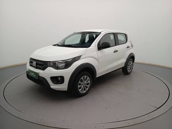 FIAT MOBI 1.0 EVO FLEX LIKE. MANUAL FIAT MOBI 1.0 EVO FLEX LIKE. MANUAL